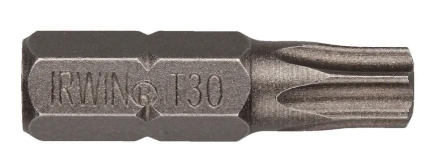 Irwin bits Torx T30 - 10 stk