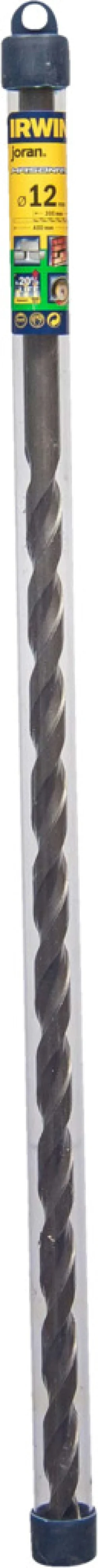 Irwin Masonry installationsbor Ø12 x 400 mm