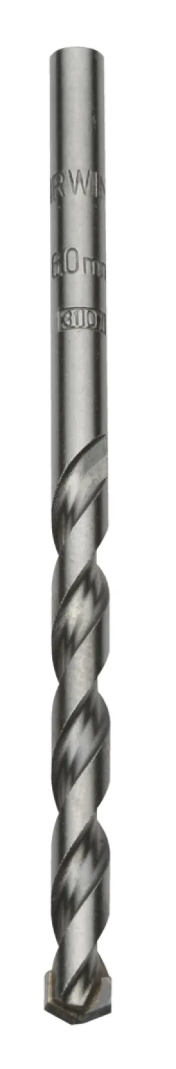 Irwin Masonry installationsbor Ø6 x 100 mm