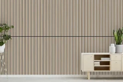Jangal Modular Wall akustikpanel 104 x 52 cm - Letea Oak