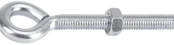Øjebolt M8 x 100 mm 3 stk.
