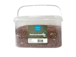 Jordnødder 2,5 kg