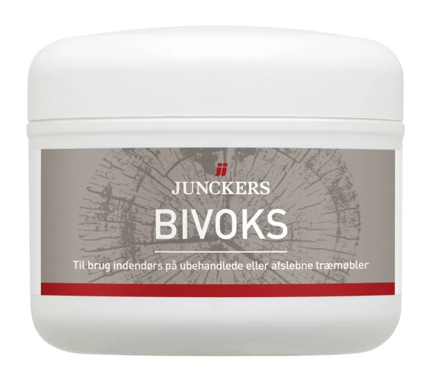 Junckers Bivoks 230 g