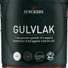 Junckers Gulvlak mat vandbaseret 2,5 liter