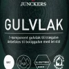 Junckers Gulvlak mat vandbaseret 0,75 liter