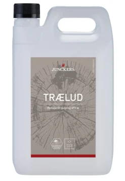 Junckers Lud - 2,5 liter