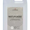 Junckers Natursæbe hvid 2,5 liter