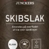 Junckers SkibsLak blank 0,75 liter