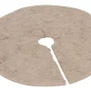 Juteskive vinterbeskyttelse Ø34 cm - Garden®