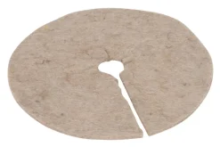 Juteskive vinterbeskyttelse Ø34 cm - Garden®