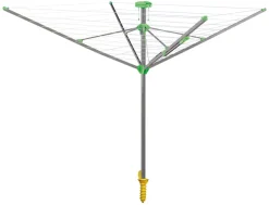 JUWEL Nova Plus Evolution Lift paraplytørrestativ