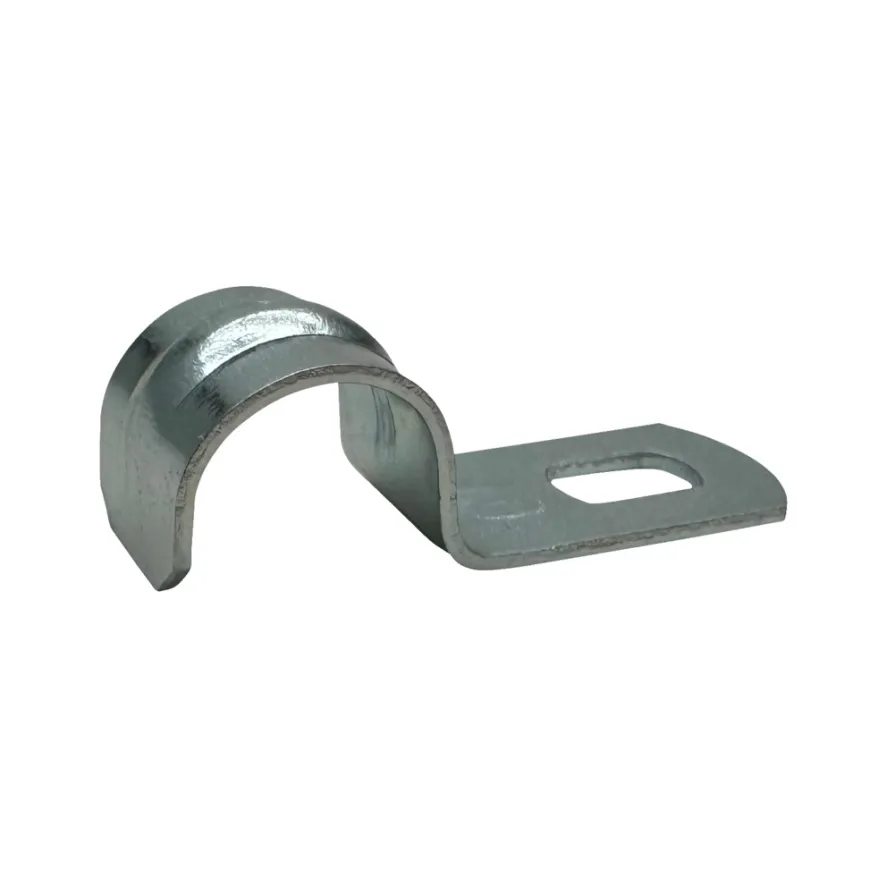 Kabelbøjle 10 mm 25 stk. - Elworks