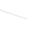 Kabelkanal hvid 16 x 16 mm selvklæbende - Elworks