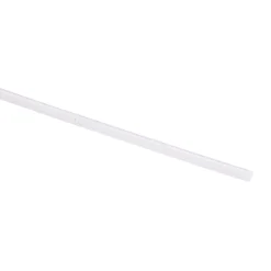 Kabelkanal hvid 16 x 16 mm selvklæbende - Elworks