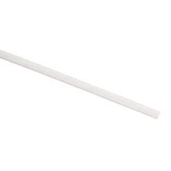 Kabelkanal hvid 16 x 16 mm selvklæbende - Elworks