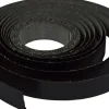 Kantbånd til melaminhylder sort 19 mm x 5 meter