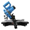 Kap-/geringssav 2000 W med teleskop - PRIZE®