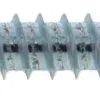 Karmankerskrue 7,5 x 72 mm cylinderhoved - Spit