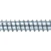 Karmankerskrue 7,5 x 92 mm undersænket 12 stk. - Spit