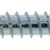 Karmankerskrue 7,5 x 92 mm undersænket - Spit