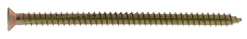Karmankerskrue 7,5 x 112 mm undersænket - Spit