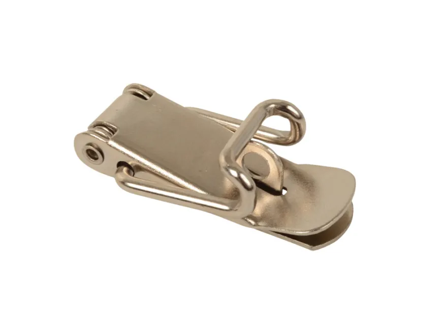 Kasselukkebeslag 58 x 19 mm 2 stk.