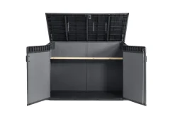 Keter opbevaringsskur Cortina Mega – 2020L