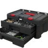 Keter Stack n Roll sortimentsskuffer 48 x 33 x 23 cm