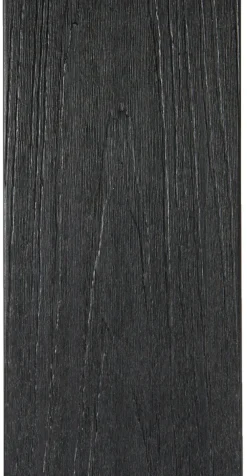 Kirkedal Heimdal terrassebrædder komposit Black/Grey 22x130x6000 mm