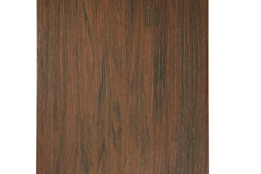 Kirkedal Heimdal terrassebrædder komposit Oak/Hardwood 22x300x4000 mm