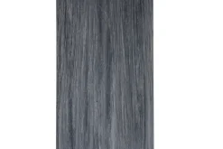 Kirkedal Heimdal terrassebrædder komposit Black/Grey 22x200x4000 mm