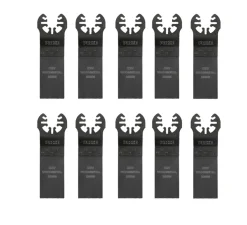 Klinger til multicutter 28 mm 10-pk. - PRIZE®