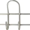 Knagerække P-3 satin 40 cm