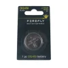 Knapcellebatteri 1-pk. CR2450 - Firefly