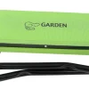 Knæskammel 2-i-1 49 x 59 x 28 cm - Garden®
