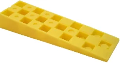 Knudsen Kilen Gul kile - 6 stk.