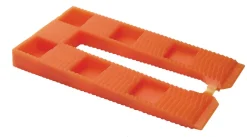 Knudsen Kilen orange kile - 30 stk.