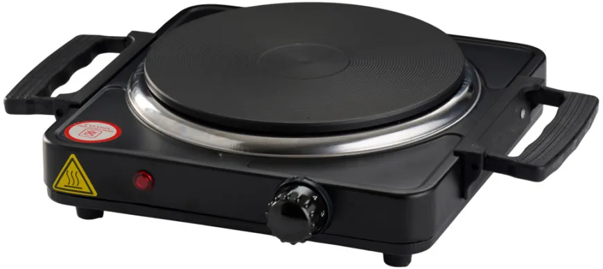 Kogeplade Ø18 cm 1500 W - DAY