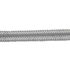 Kombi Flex forlængerslange 50 cm 10 mm x 1/2" omløber