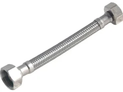 Kombi Flex tilslutningsslange 1/2" x 1/2” 200 cm