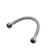 Kombi Flex tilslutningsslange 1/2" x 1/2” 25 cm