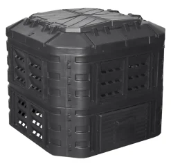 Kompostbeholder 600 liter