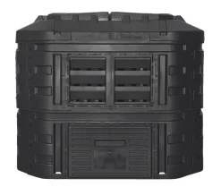 Kompostbeholder 600 liter