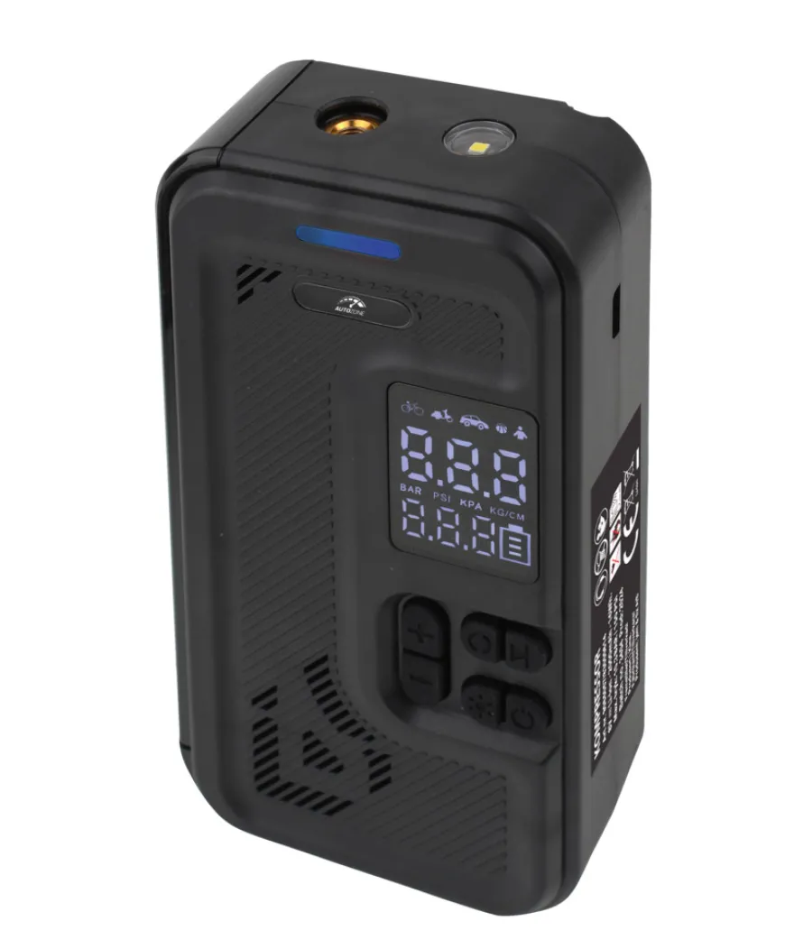 Kompressor akku 2000 mAh - AutoZone®