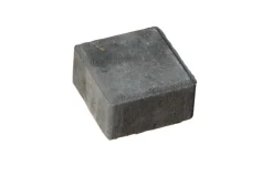 Kopsten standard koks 10 x 10 x 5 cm