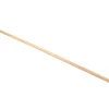 Kosteskaft træ 150 cm - G. Funder