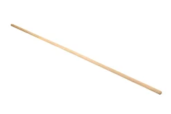 Kosteskaft træ 150 cm - G. Funder