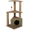 Kradsetræ 40 x 40 x 82 cm - PetZone