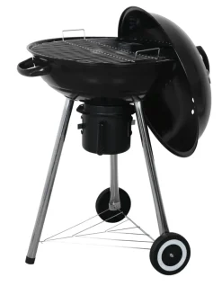 Kuglegrill Ø57 cm med termometer - Grillexpert®
