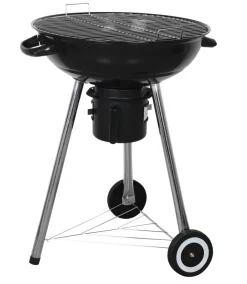 Kuglegrill Ø57 cm med termometer - Grillexpert®